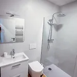Alma Appartement