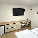 Appartement Alma *