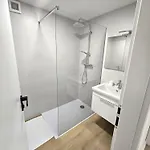 Alma Appartement *