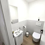 Appartement Alma