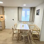 Alma Apartman Királyhegyalja