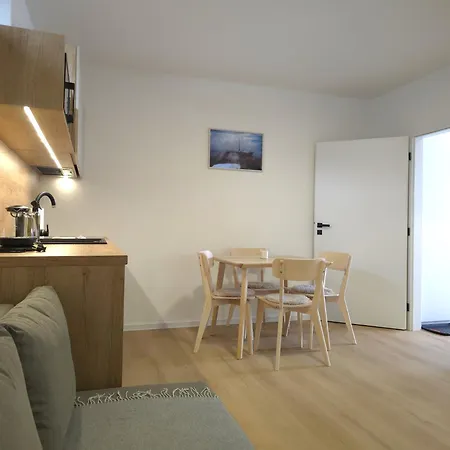 Alma Apartmán Sumiac