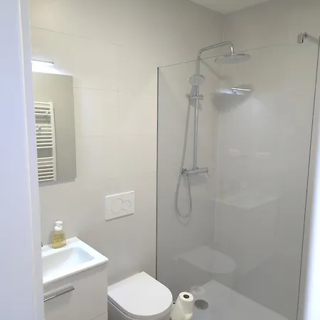 Lejlighed Alma Šumiac