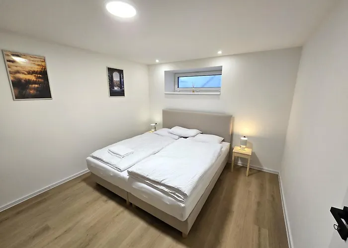 Alma Apartment