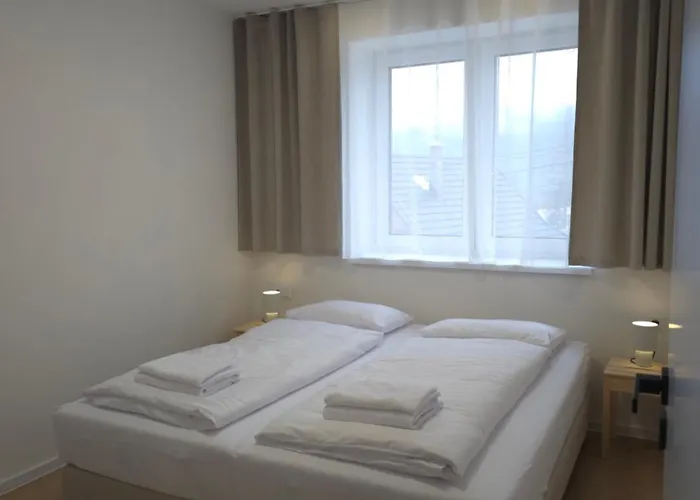 Alma Apartment