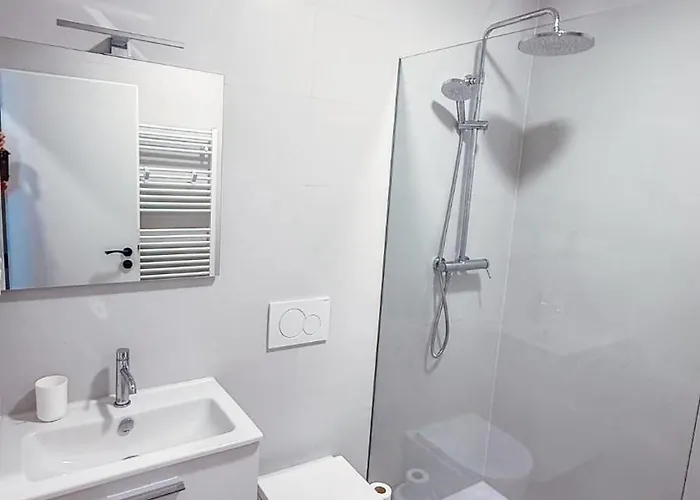Alma Apartment