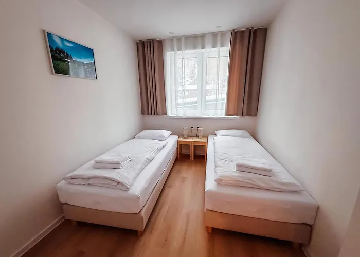 Apartment Alma