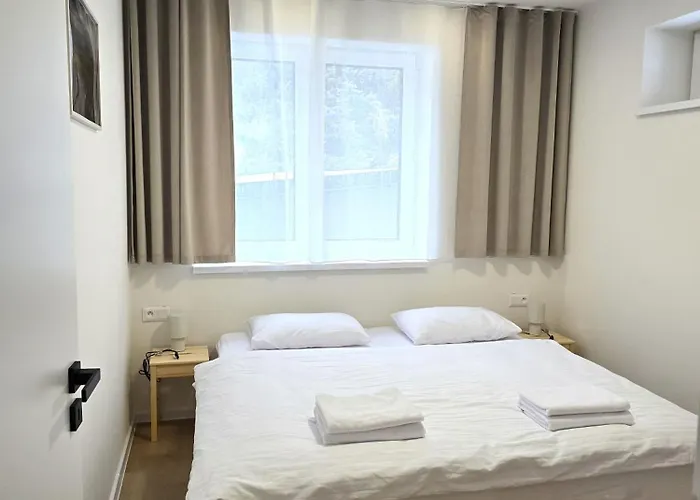 Apartmán Alma Sumiac