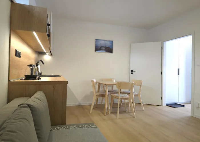 Alma Apartmán Sumiac