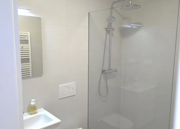 Apartmán Alma Sumiac