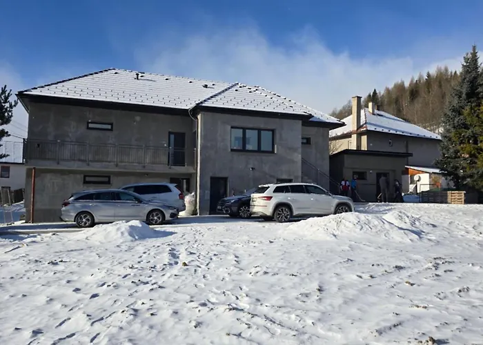 Alma Apartment