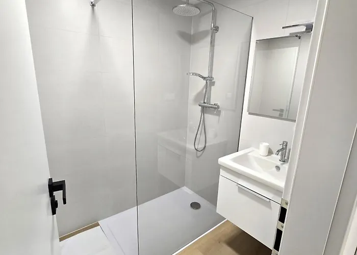 Alma Apartment *