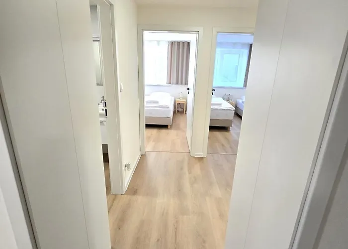 Alma Apartment
